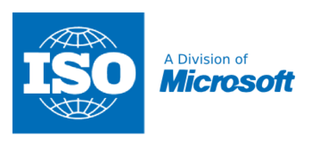 ISO - divison of Microsoft
